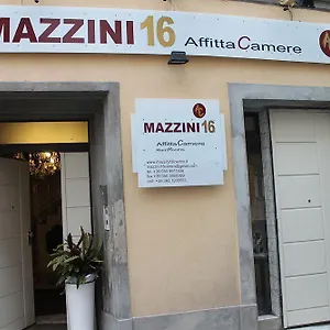 Mazzini 16 Downtown